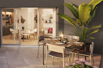  appartement paris 75017