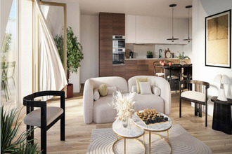  appartement paris 75017