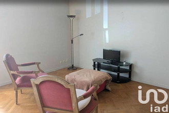  appartement paris 75017