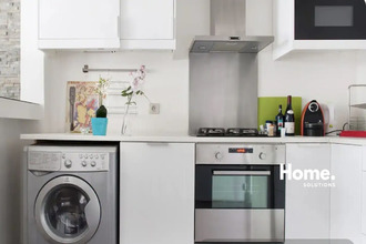  appartement paris 75017