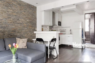  appartement paris 75017