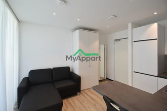  appartement paris 75017