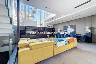  appartement paris 75017