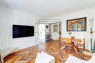  appartement paris 75017