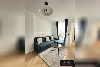  appartement paris 75017