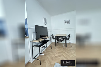  appartement paris 75017