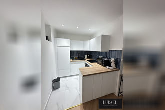  appartement paris 75017