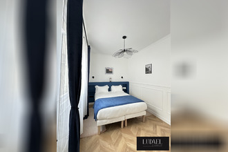  appartement paris 75017