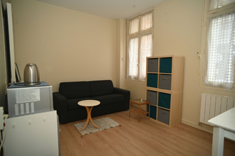  appartement paris 75017