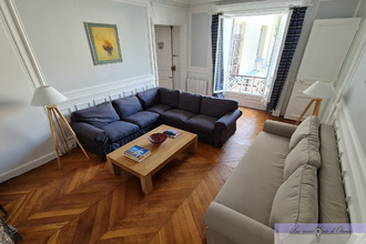  appartement paris 75017