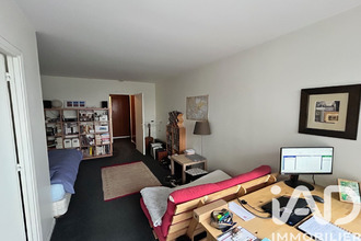  appartement paris 75017