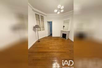  appartement paris 75017