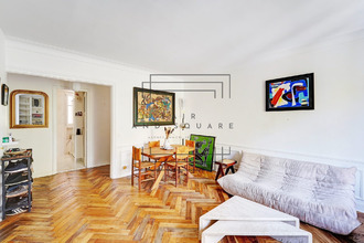  appartement paris 75017