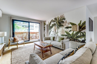  appartement paris 75017