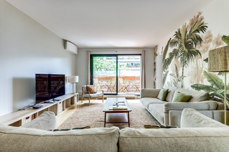  appartement paris 75017