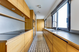  appartement paris 75017