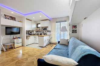  appartement paris 75017