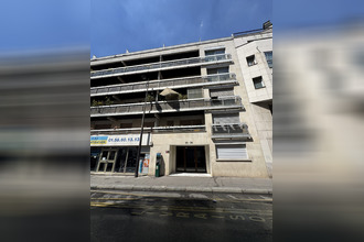  appartement paris 75017