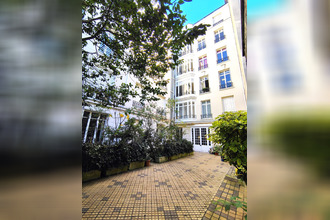  appartement paris 75017