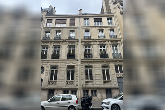  appartement paris 75017