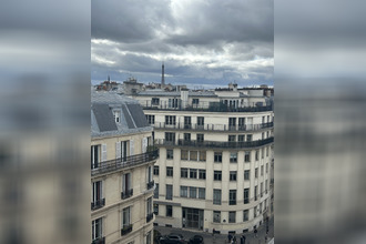  appartement paris 75017