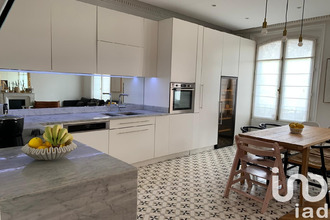  appartement paris 75017