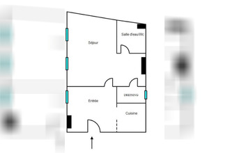  appartement paris 75017