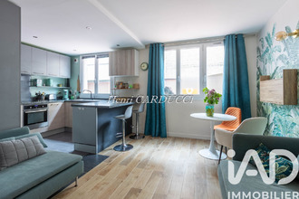  appartement paris 75017