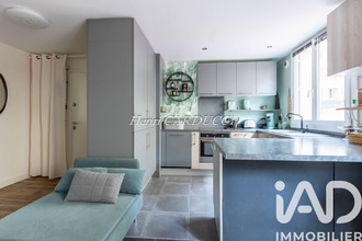  appartement paris 75017