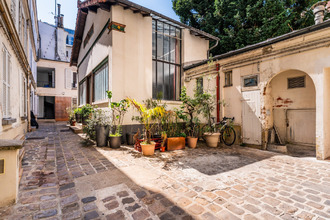  appartement paris 75017