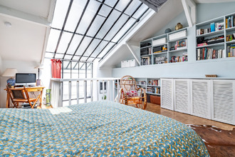  appartement paris 75017