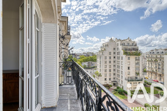  appartement paris 75017