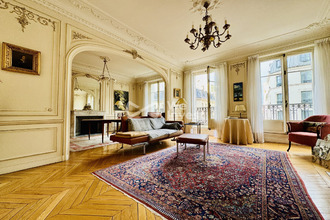  appartement paris 75017