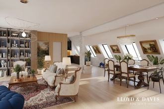  appartement paris 75017