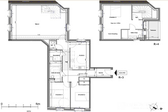  appartement paris 75017