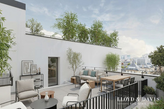  appartement paris 75017