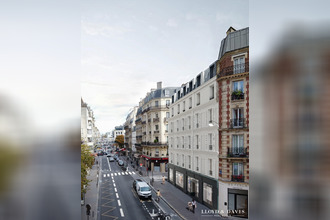  appartement paris 75017