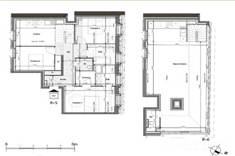  appartement paris 75017