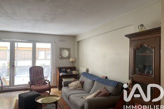  appartement paris 75017