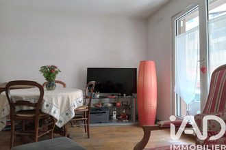  appartement paris 75017