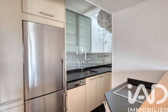  appartement paris 75017