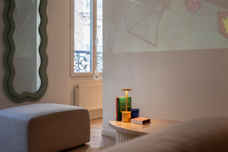  appartement paris 75017