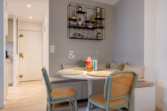  appartement paris 75017