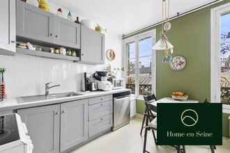  appartement paris 75017