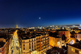  appartement paris 75017