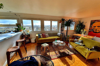  appartement paris 75017