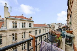  appartement paris 75017