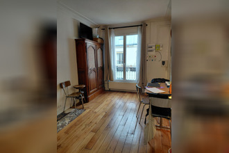  appartement paris 75017