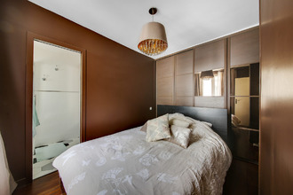  appartement paris 75017