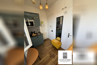  appartement paris 75017